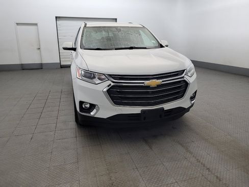 Used 2018 Chevrolet Traverse LT FWD image 14