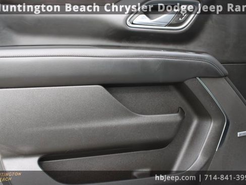 Used 2024 Chevrolet Tahoe LT image 9