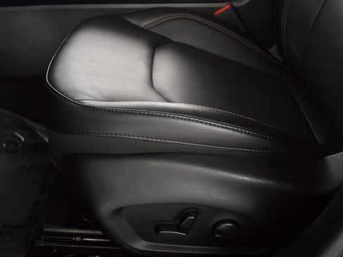 Certified 2022 Jeep Compass Latitude image 20