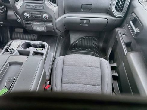 Used 2026 GMC Sierra 1500 Pro RWD image 16