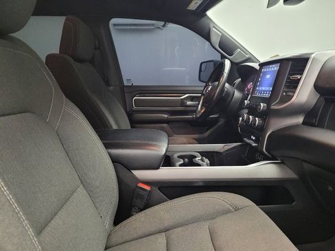 Used 2021 RAM 1500 Lone Star RWD image 21