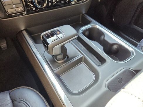 New 2026 Chevrolet Silverado 1500 High Country image 27