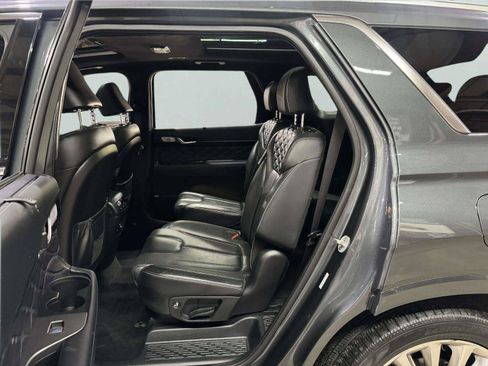 Used 2020 Hyundai Palisade Limited FWD image 28