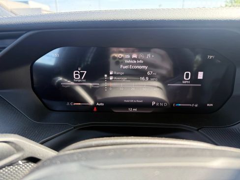 New 2026 Jeep Cherokee Overland w/ Advanced Pro Tech Group AWD/4WD image 18