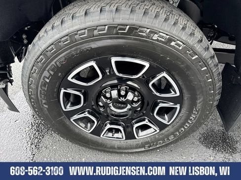 New 2026 Ford F350 Platinum AWD/4WD image 27