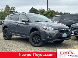 Used 2023 Subaru Crosstrek 2.5i Sport w/ Popular Package #3 AWD/4WD video 1
