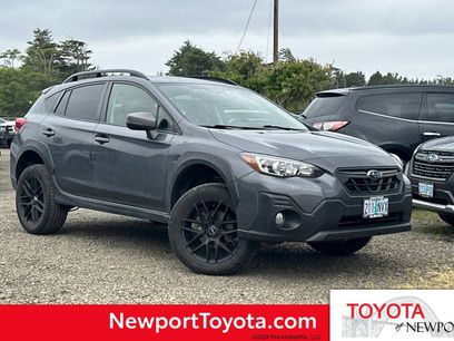 Used 2023 Subaru Crosstrek 2.5i Sport w/ Popular Package #3