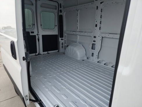 Used 2025 RAM ProMaster 2500 image 11