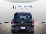 Used 2024 Ford Bronco Sport Big Bend image 4