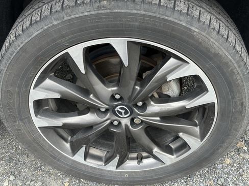 Used 2016 MAZDA CX-5 Grand Touring image 10