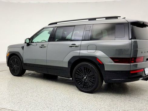 Used 2024 Hyundai Santa Fe Calligraphy image 7