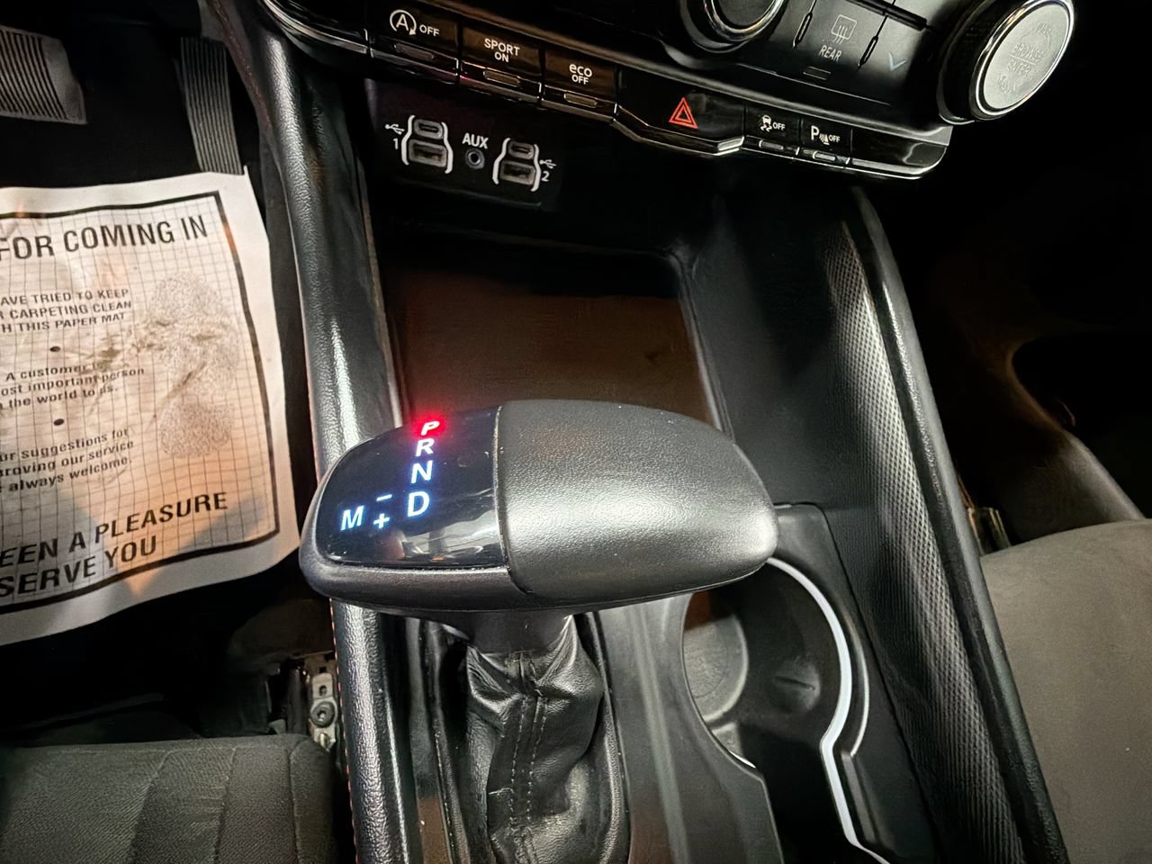 Used 2025 Dodge Durango GT AWD/4WD image 16