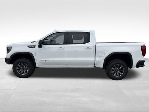 New 2026 GMC Sierra 1500 AT4X AWD/4WD image 4
