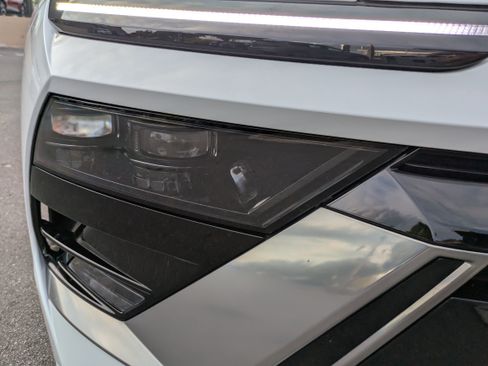 New 2026 Hyundai Sonata SEL image 13