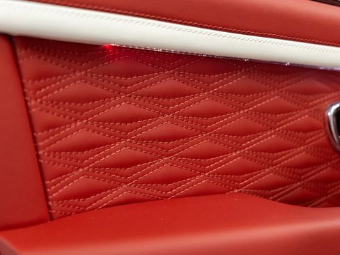 New 2026 Bentley Bentayga Speed image 26