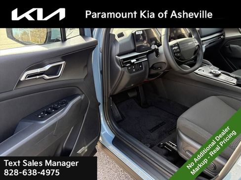 New 2026 Kia Sportage S image 15