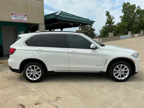 Used 2016 BMW X5 xDrive35i AWD/4WD image 7