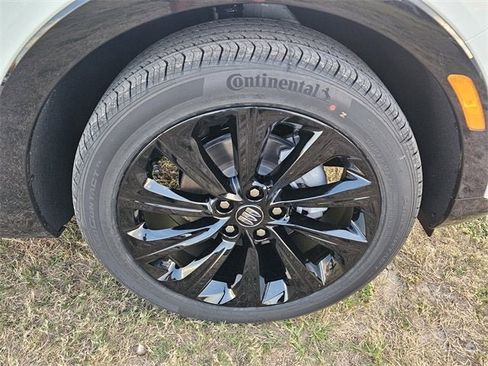 New 2026 Buick Envista Sport Touring w/ Convenience I Package image 16