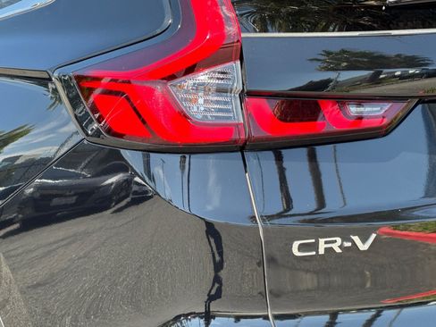 Certified 2023 Honda CR-V EX-L image 30