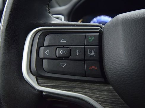 Used 2022 Jeep Wagoneer Series II image 36