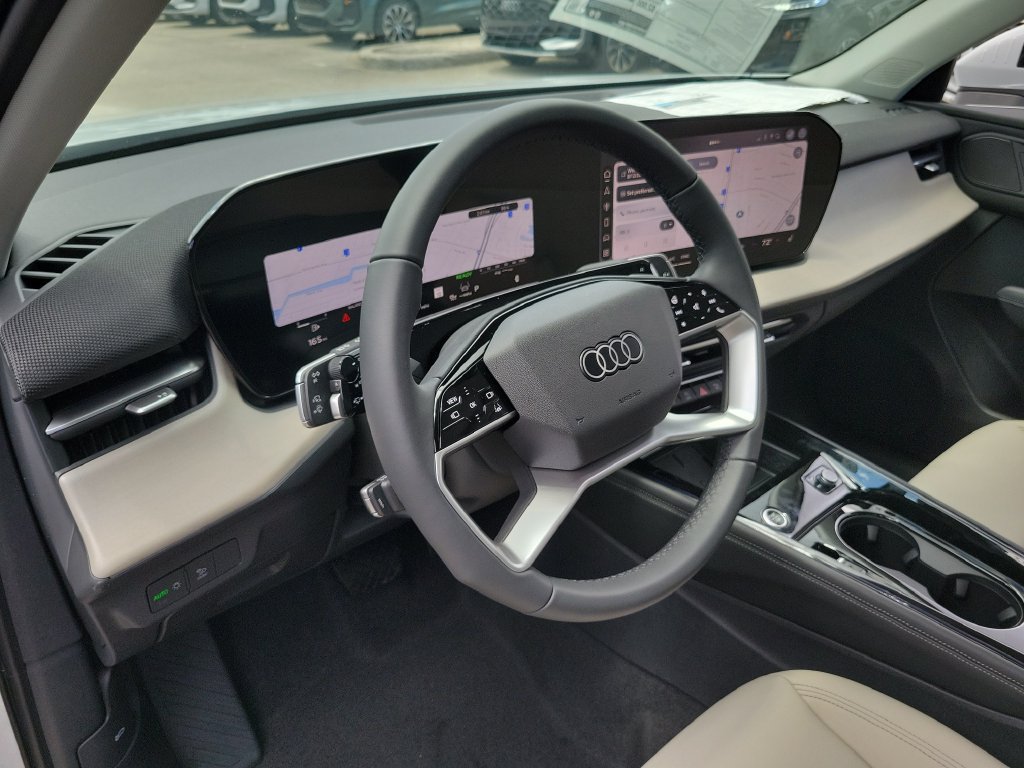 New 2026 Audi Q3 quattro 2.0T AWD/4WD image 7