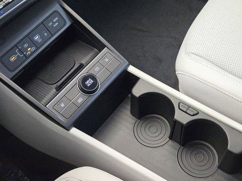 New 2026 Hyundai Kona SEL Premium image 15