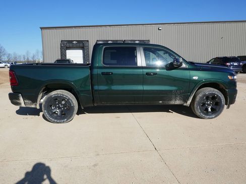 New 2026 RAM 1500 Big Horn image 4