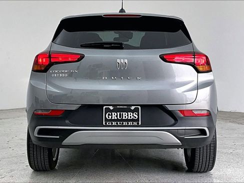 Used 2026 Buick Encore GX Preferred w/ Comfort Package image 6