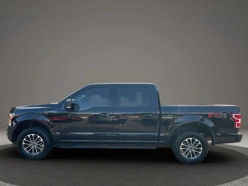 Used 2018 Ford F150 XLT w/ Equipment Group 302A Luxury AWD/4WD image 6