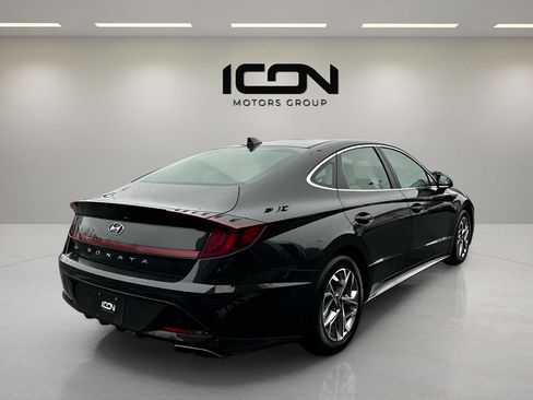 Used 2022 Hyundai Sonata SEL FWD image 11