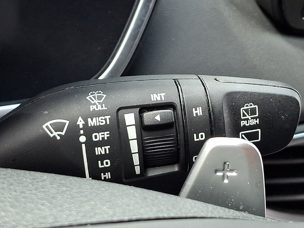 Used 2023 Hyundai Santa Fe SEL w/ Cargo Package FWD image 27