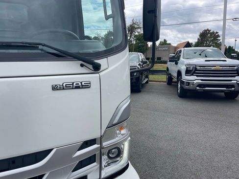 Used 2024 Chevrolet Low Cab Forward image 22