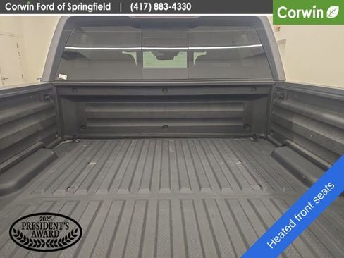 Used 2025 Honda Ridgeline RTL image 15