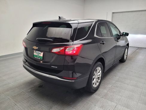 Used 2021 Chevrolet Equinox LT AWD/4WD image 9