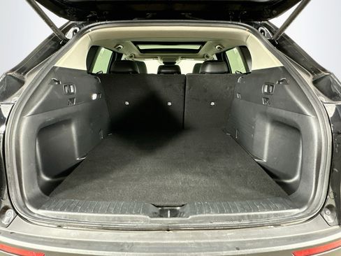 Used 2026 MAZDA CX-50 AWD 2.5 S w/ Preferred Pkg image 28