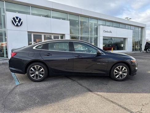 Used 2023 Chevrolet Malibu LT FWD image 7