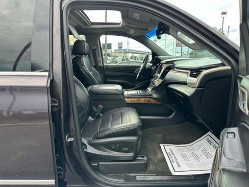 Used 2015 GMC Yukon XL Denali w/ Touring Package AWD/4WD image 20