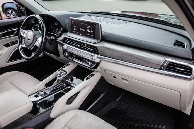 Used 2020 Kia Telluride EX AWD/4WD image 61