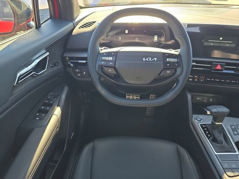New 2026 Kia Sportage X-Pro Prestige image 16