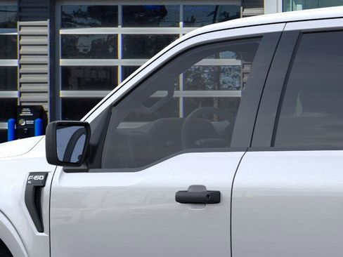 New 2025 Ford F150 XL w/ Equipment Group 103A High image 20