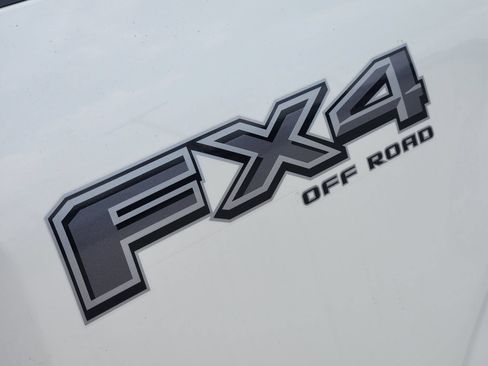 New 2025 Ford F150 Platinum w/ Equipment Group 702A High AWD/4WD image 13