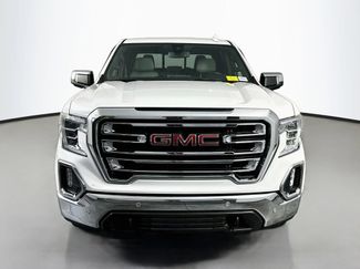 Used 2019 GMC Sierra 1500 SLT w/ SLT Premium Plus Package AWD/4WD video 2