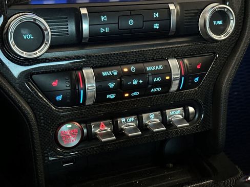 Used 2022 Ford Mustang GT Premium RWD image 21
