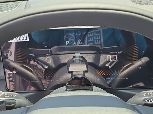 New 2027 Kia Telluride EX X-Line AWD/4WD image 32