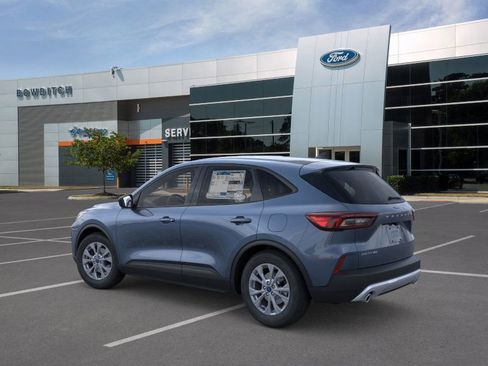 New 2026 Ford Escape Active FWD image 4