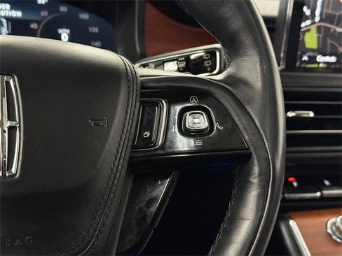 Used 2020 Lincoln Aviator Grand Touring w/ Elements Package Plus image 25