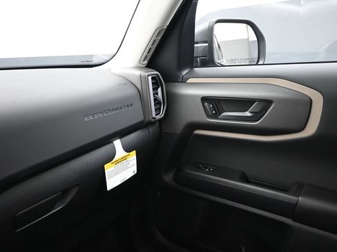 New 2025 Ford Bronco Sport Big Bend image 18