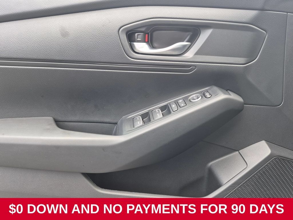 Used 2025 Honda Accord LX image 11