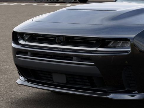 New 2026 Dodge Charger R/T Scat Pack image 11