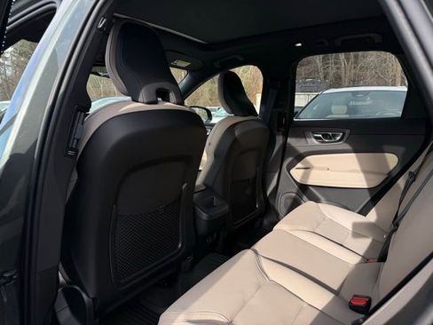 New 2026 Volvo XC60 B5 Plus w/ Climate Package image 23